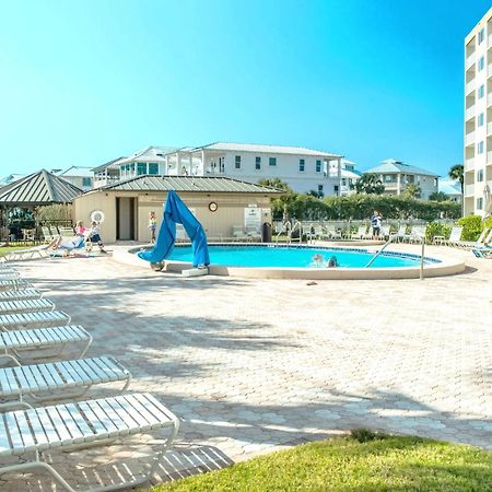 The Islander 211 Apartman Destin Kültér fotó
