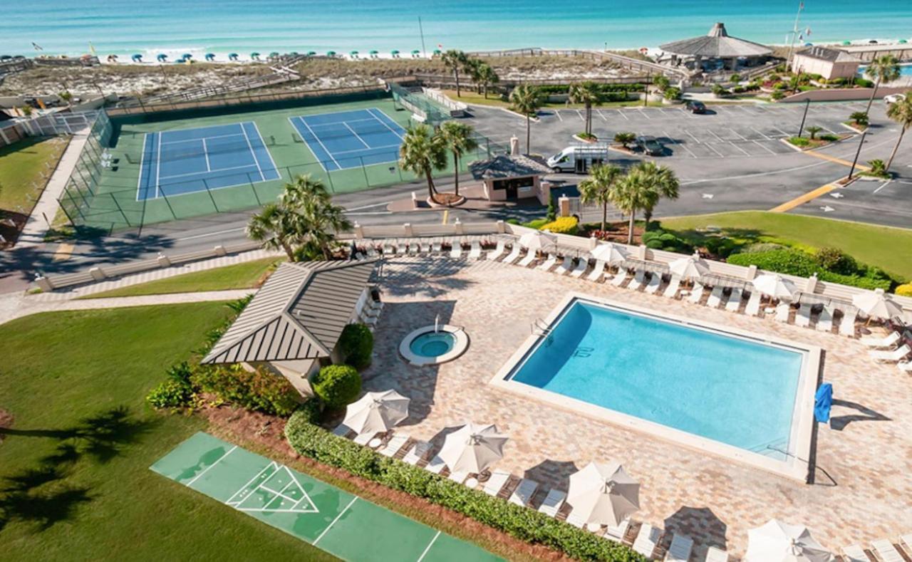 The Islander 211 Apartman Destin Kültér fotó