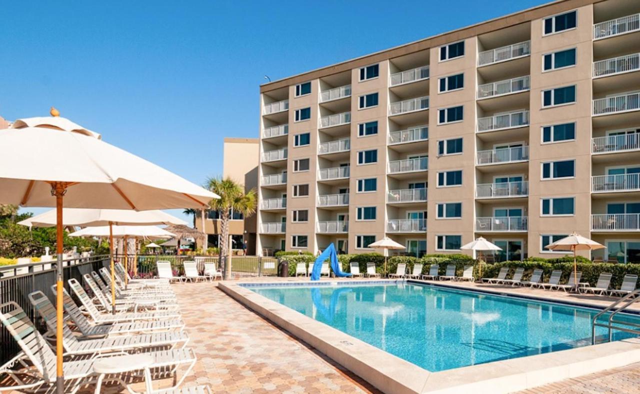 The Islander 211 Apartman Destin Kültér fotó