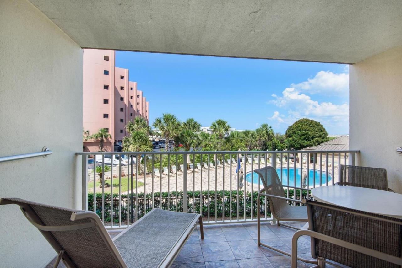 The Islander 211 Apartman Destin Kültér fotó