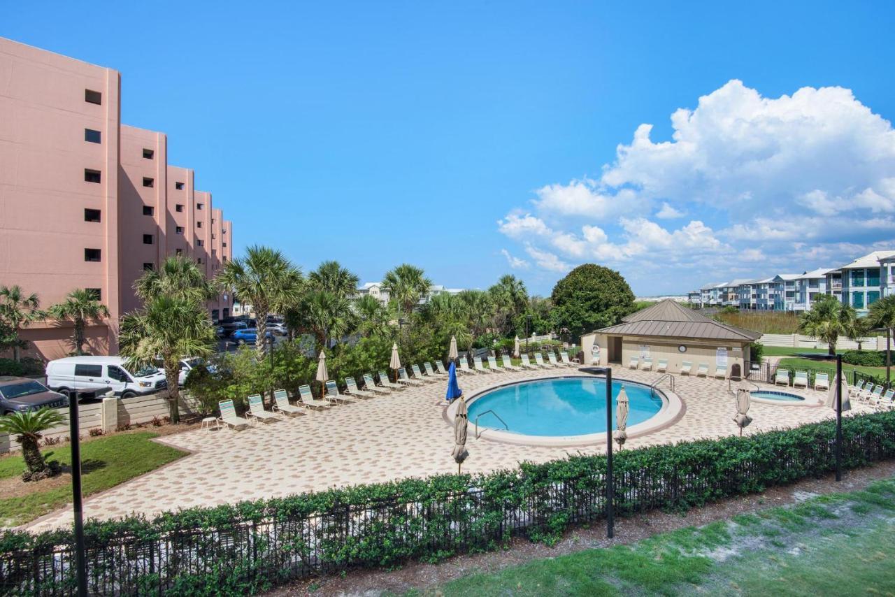 The Islander 211 Apartman Destin Kültér fotó
