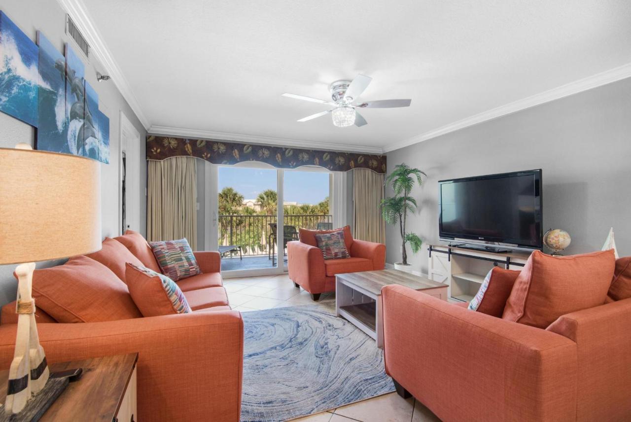 The Islander 211 Apartman Destin Kültér fotó