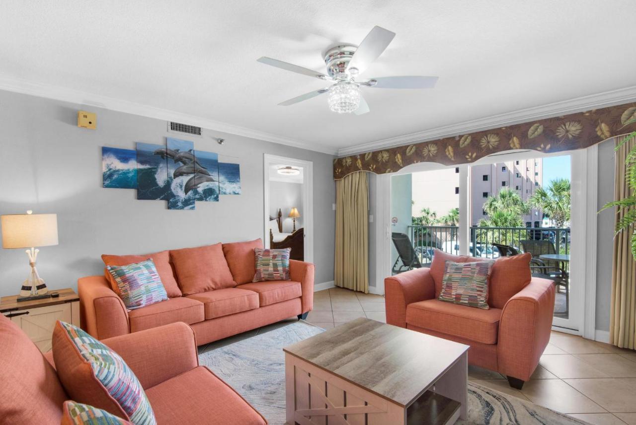 The Islander 211 Apartman Destin Kültér fotó