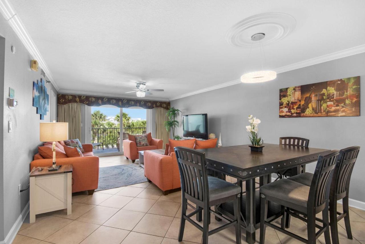 The Islander 211 Apartman Destin Kültér fotó