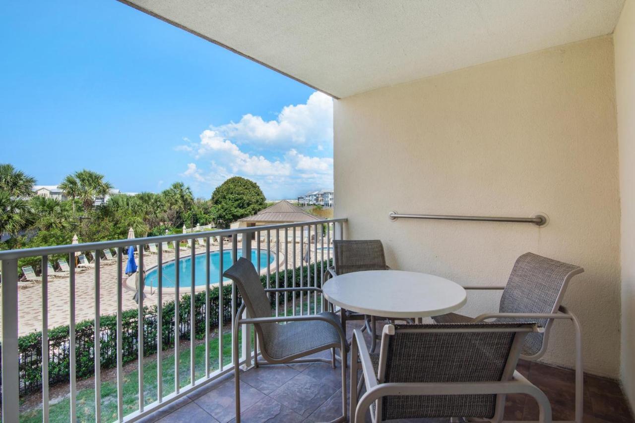 The Islander 211 Apartman Destin Kültér fotó