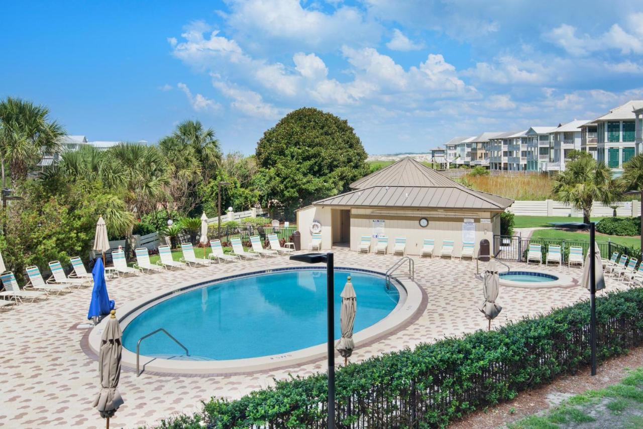 The Islander 211 Apartman Destin Kültér fotó