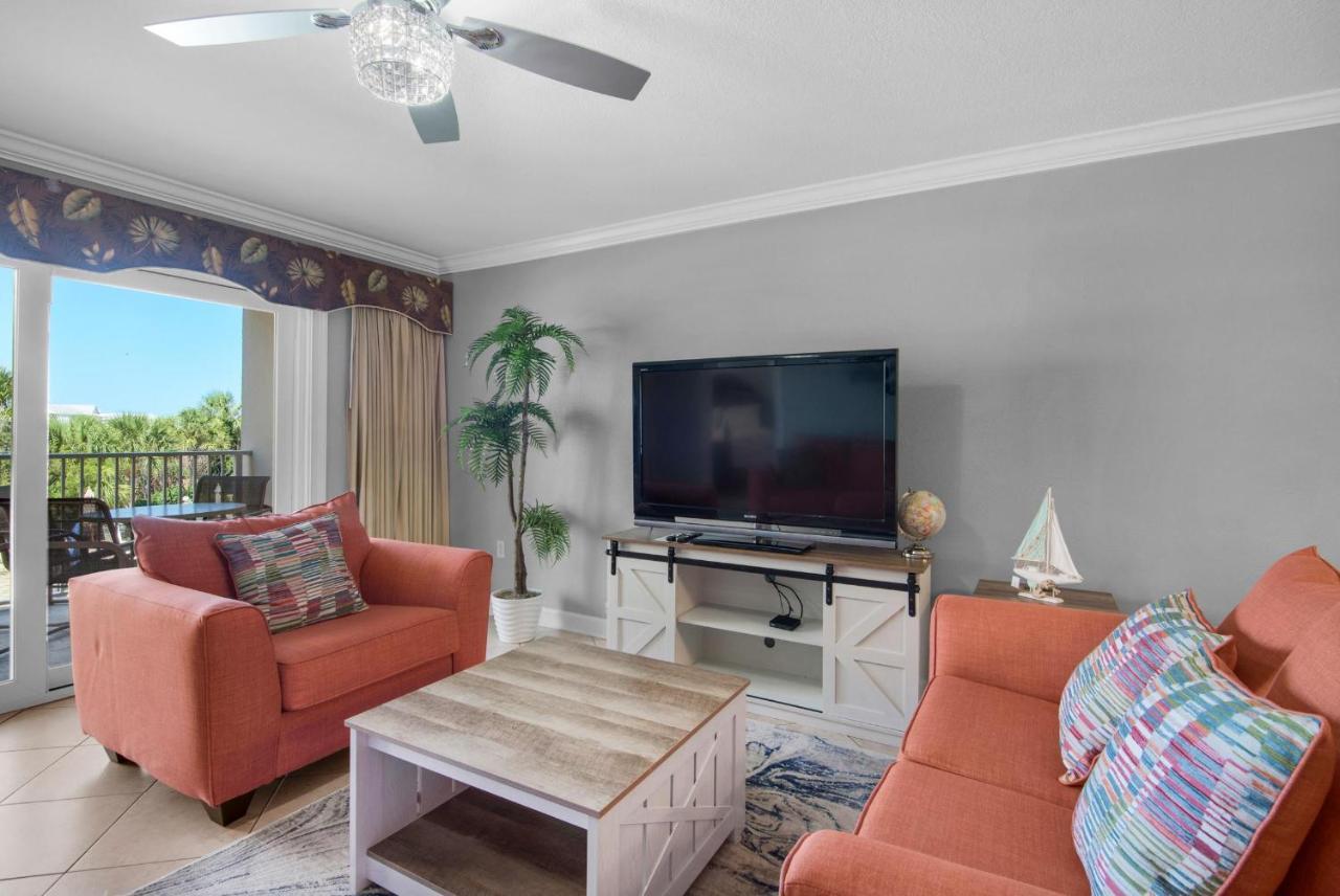 The Islander 211 Apartman Destin Kültér fotó