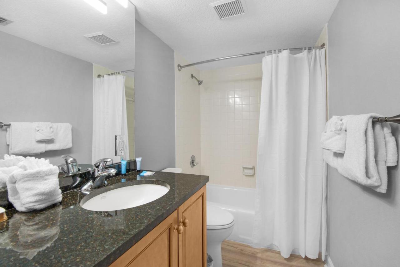The Islander 211 Apartman Destin Kültér fotó
