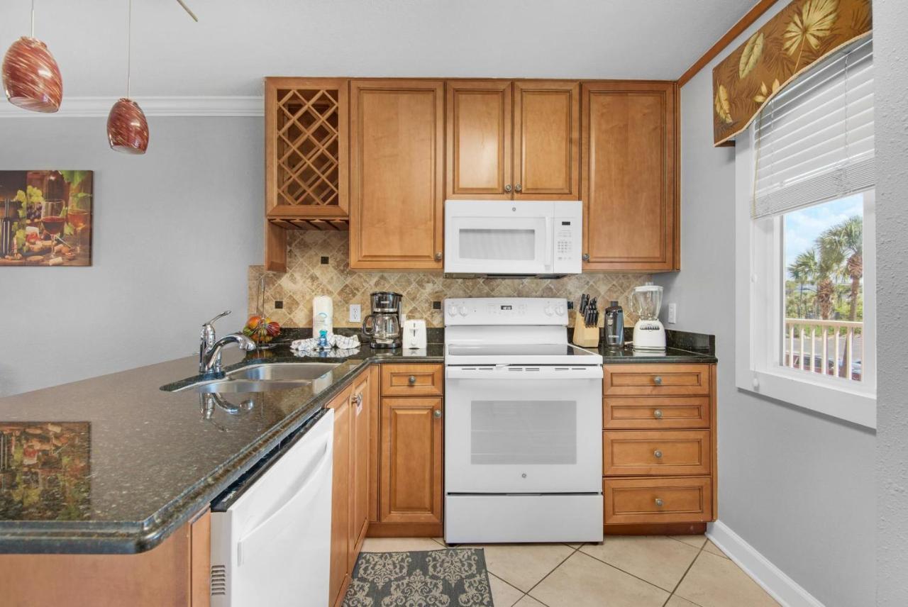 The Islander 211 Apartman Destin Kültér fotó