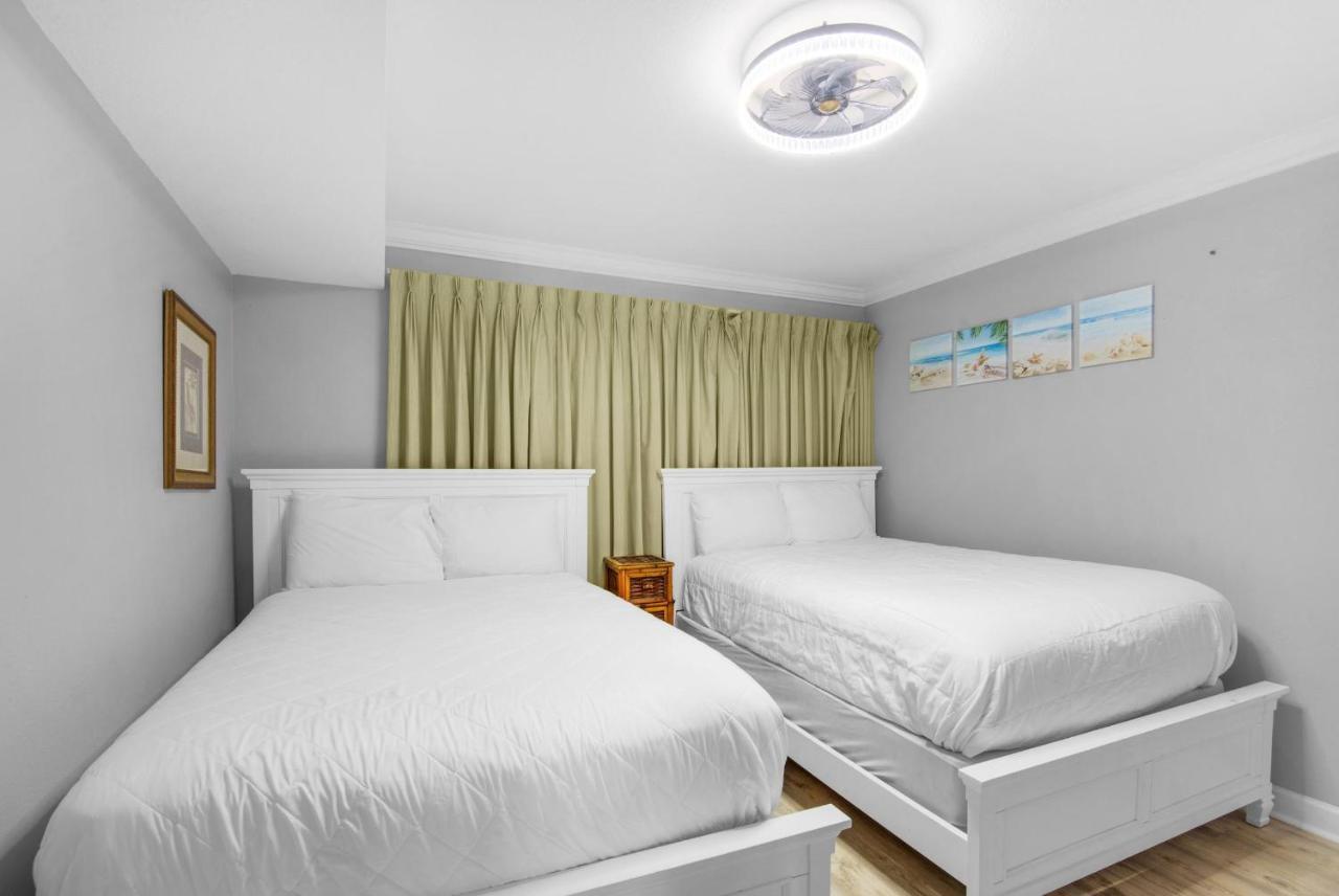 The Islander 211 Apartman Destin Kültér fotó