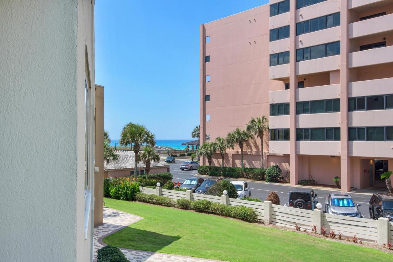 The Islander 211 Apartman Destin Kültér fotó