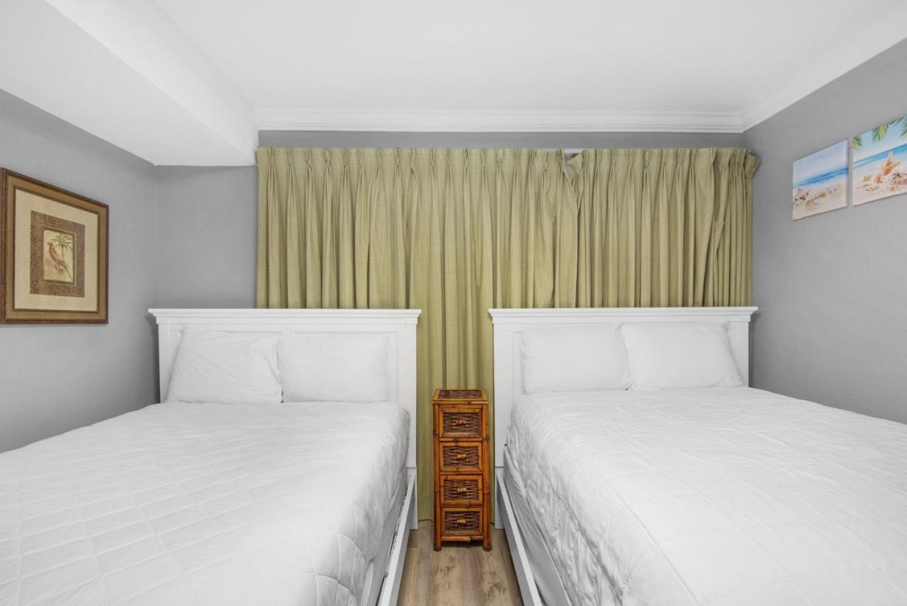The Islander 211 Apartman Destin Kültér fotó