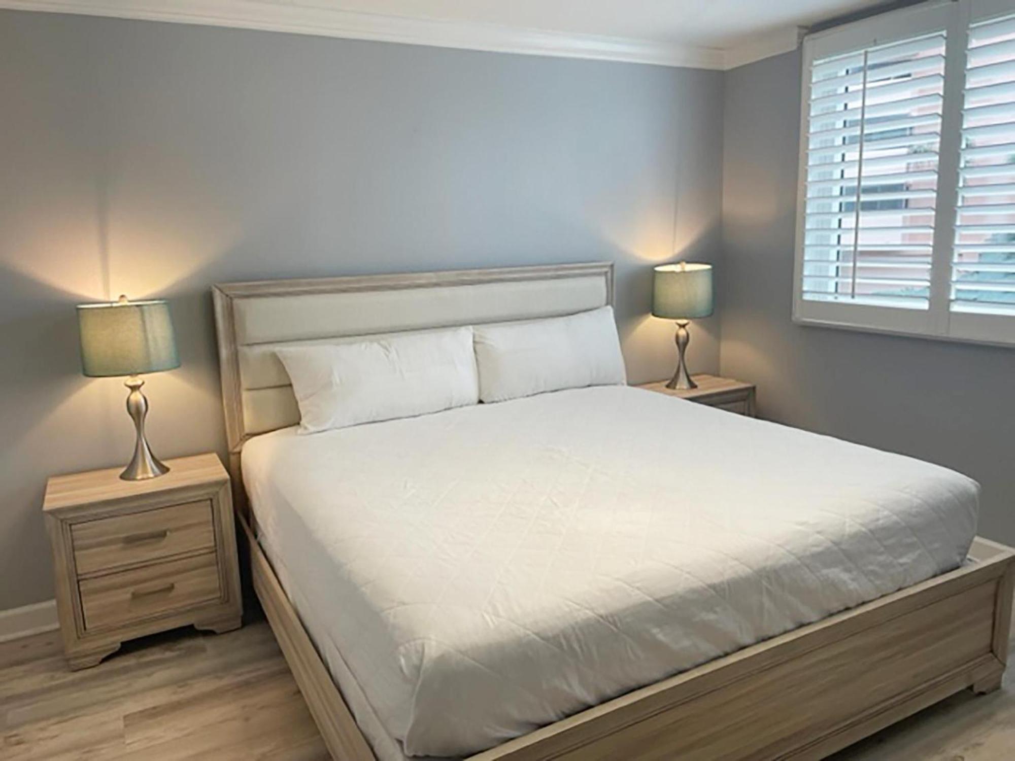 The Islander 211 Apartman Destin Kültér fotó