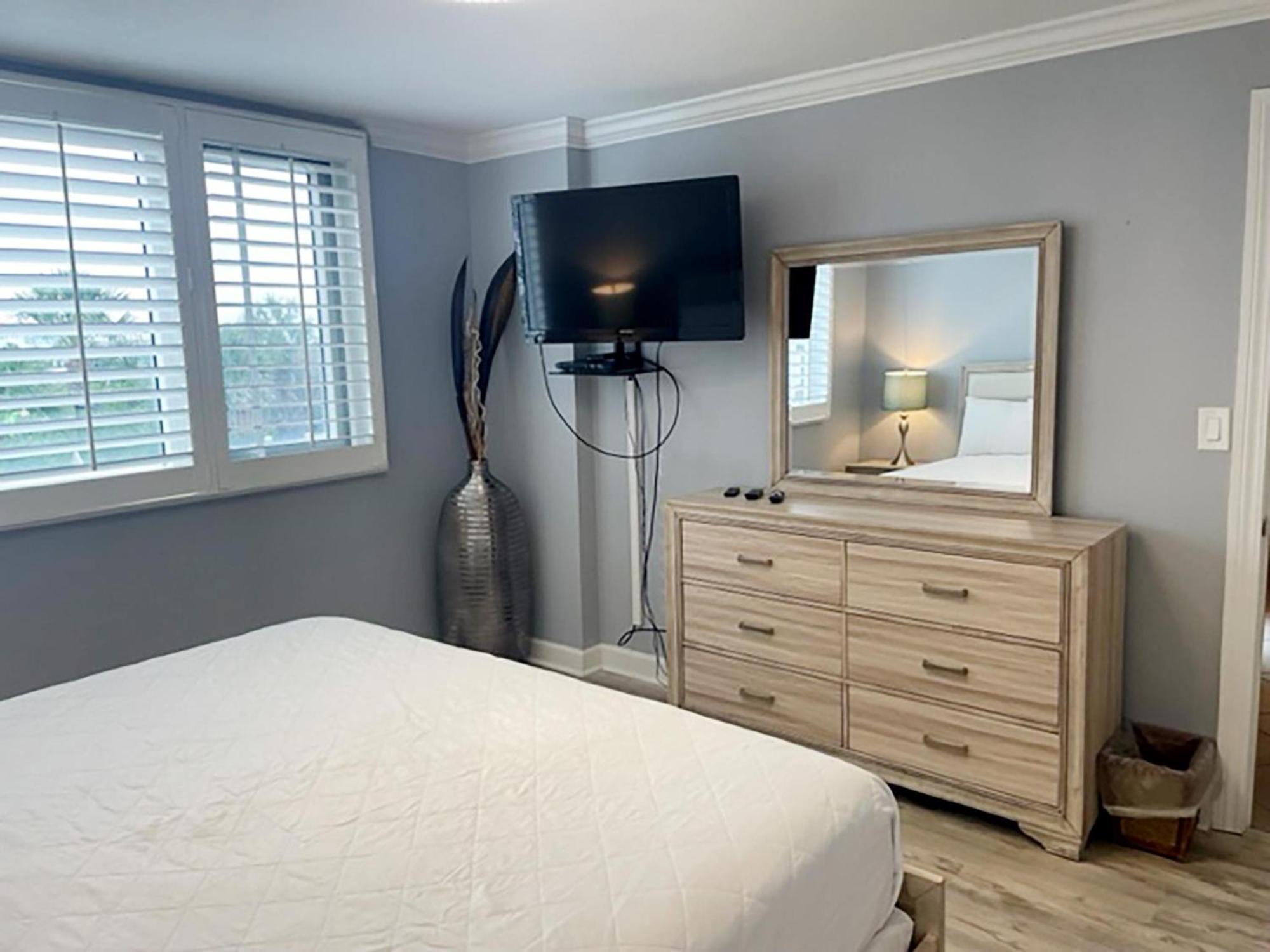 The Islander 211 Apartman Destin Kültér fotó