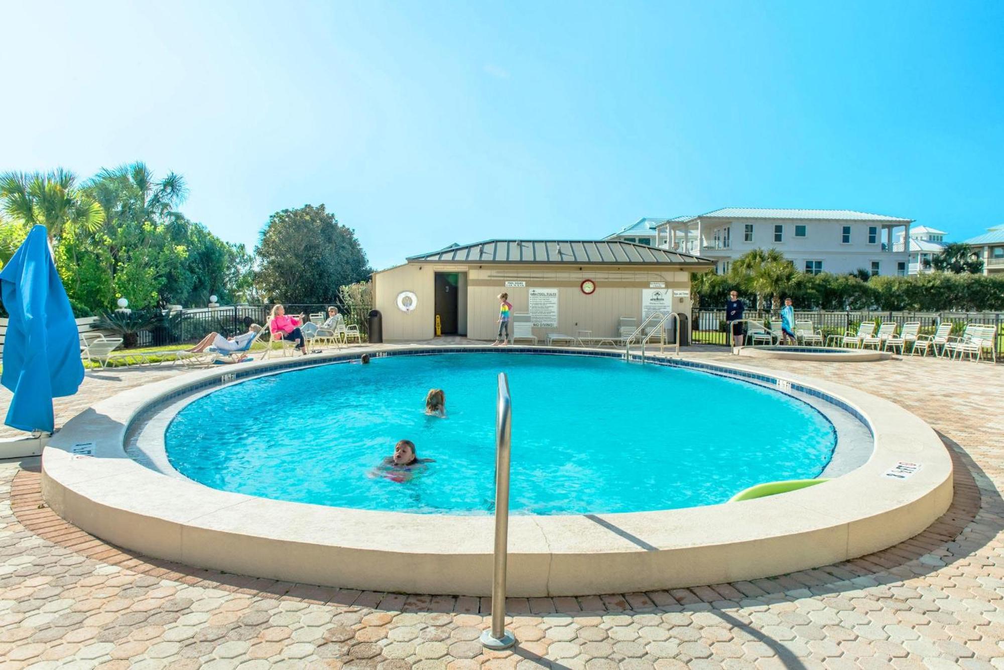 The Islander 211 Apartman Destin Kültér fotó