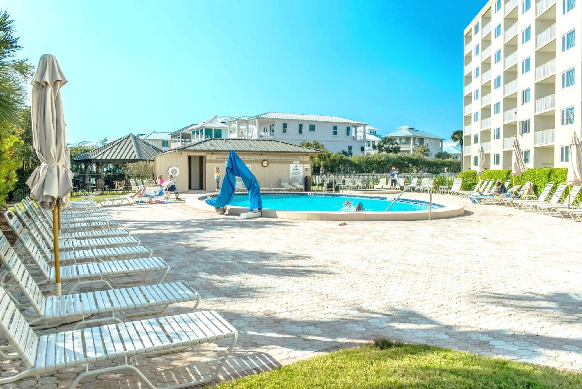 The Islander 211 Apartman Destin Kültér fotó